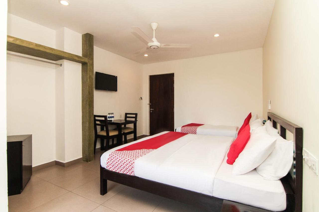 Saninro Hotel - Ragama Luaran gambar